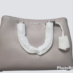 Michael Kors Savannah Large Satchel